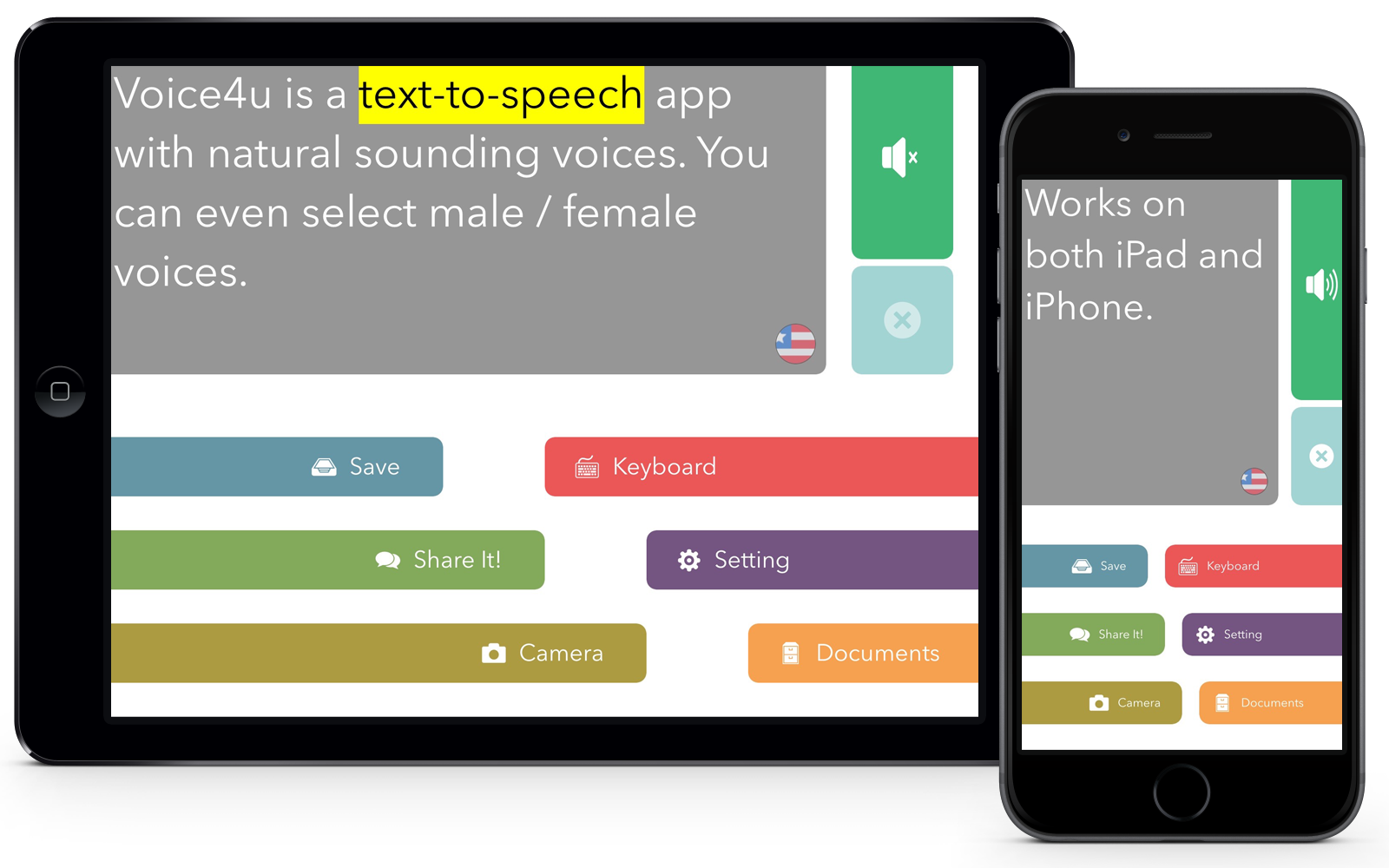 text to speech app for mac