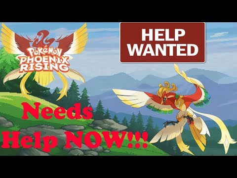 pokemon phoenix rising download reddit